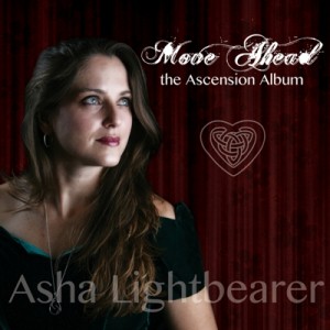 Asha album cover