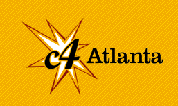 C4Atlanta logo
