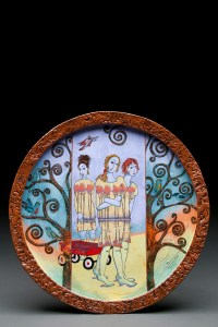 We Have Grown This Way Together, Inseparable from Place