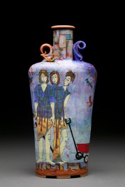 We Each Wear It A Little Differently