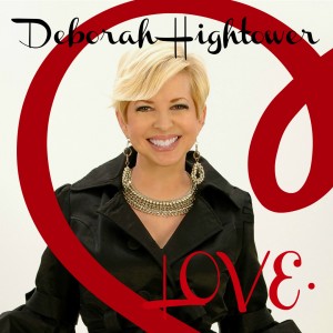 DHightower Love album
