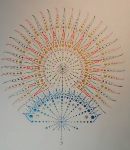 Solstice Sunrise Blessing