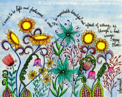 JClementWall ImprobableBeautifulE