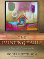 The Painting Table book1
