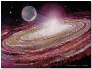 Rassouli CosmicAttraction