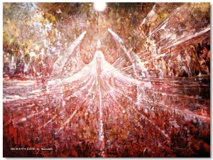 Rassouli HeavensGate