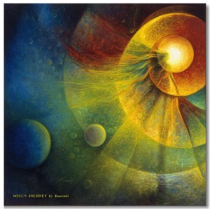 Rassouli SoulsJourney