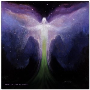 Rassouli SpiritofLove