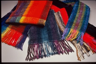 PScardamalia Online scarves